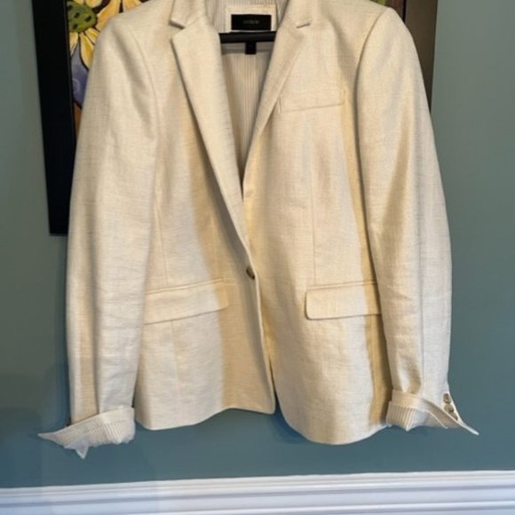 Multi Functional Blazer - Picture 1 of 5